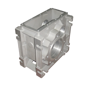 Aluminium die casting
